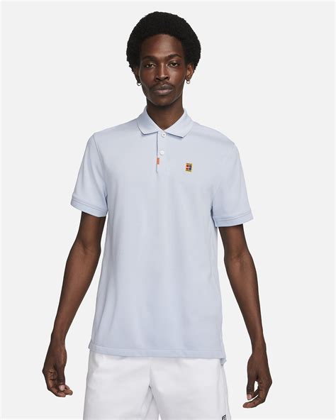 nike polo slim fit